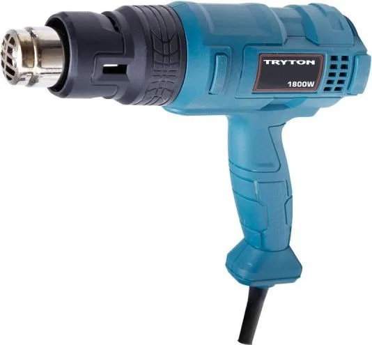 Heißluftgebläse Tryton 1800 W (THL1800)