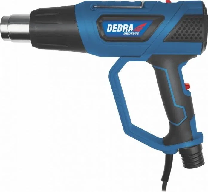 Heißluftgebläse Dedra 2000 W (DED7975)