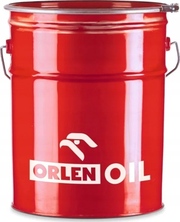 Greasen GRAFIT Kunststoffschmierfett, 17 kg, Orlen Oil