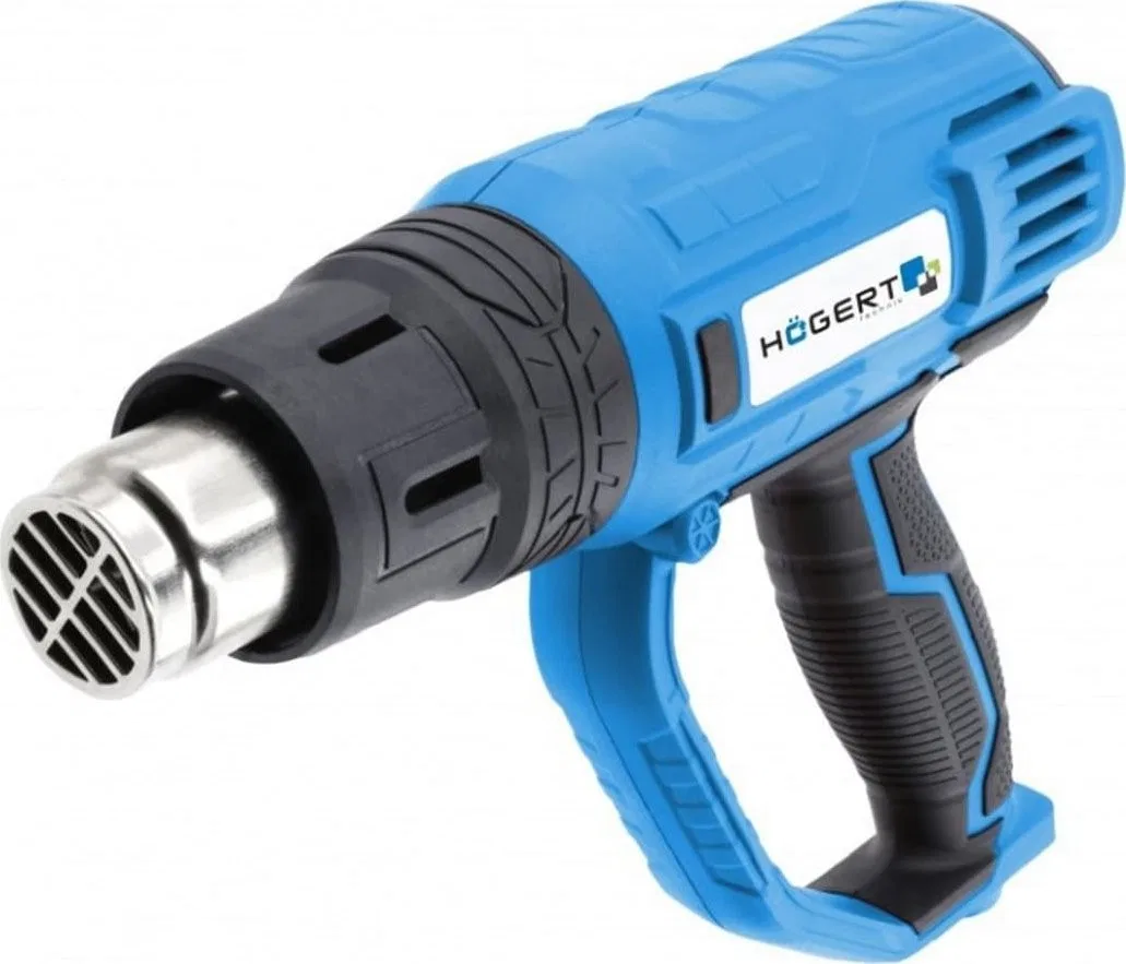 Heißluftgebläse von Högert Technik, 2000 W