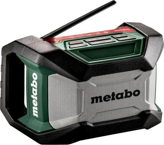 Metabo R 12-18 BT Baustellenradio (600777850)