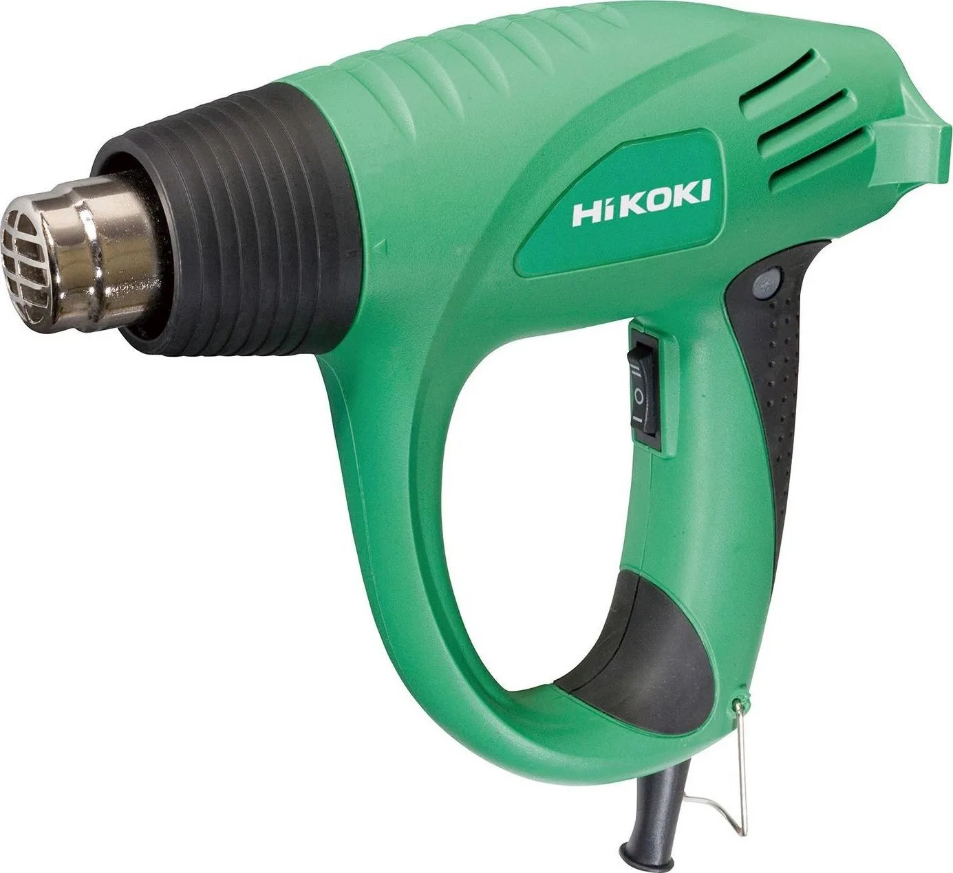 Heißluftgebläse Hikoki 2000 W (RH600TNAZ)