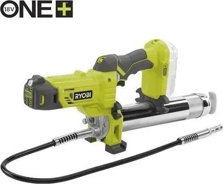 Ryobi Akku-Fettpresse R18GG-0 18 V 0*Ah ONE+