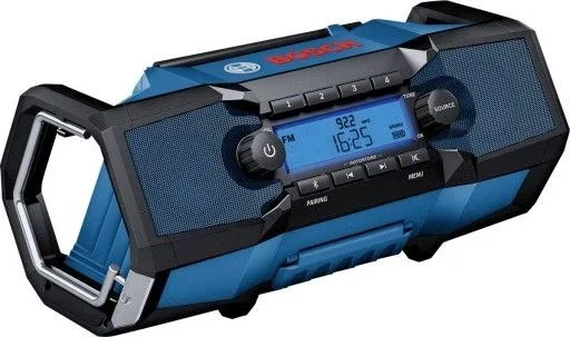 Bosch-Baustellenradio GPB 18V-2  C 06014A3000