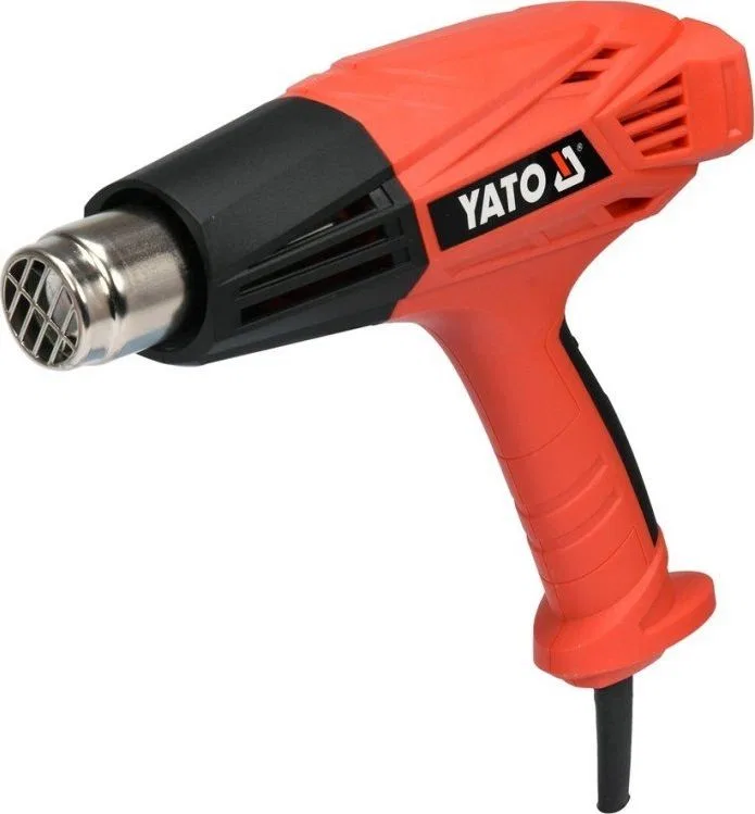 Heißluftpistole Yato 2000 W (YT-82294)