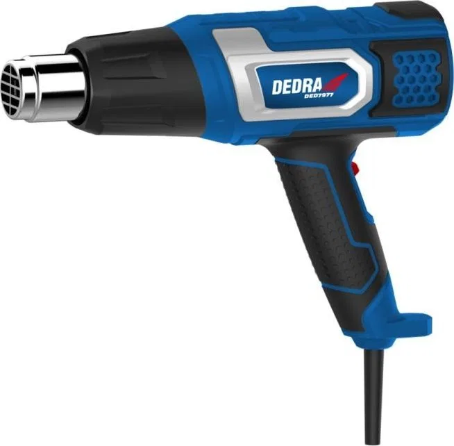 Heißluftgebläse Dedra 2000 W (DED7977)