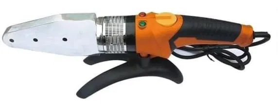 PVC-Rohrschweißmaschine CF20-63 2000 W