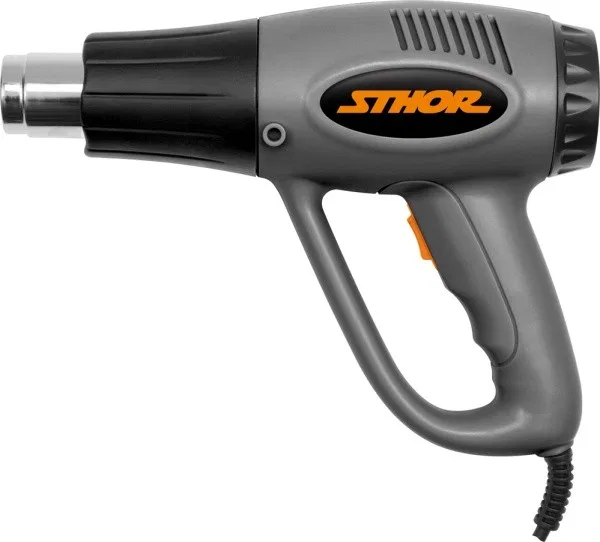 Heißluftgebläse Sthor 2000 W (79320)