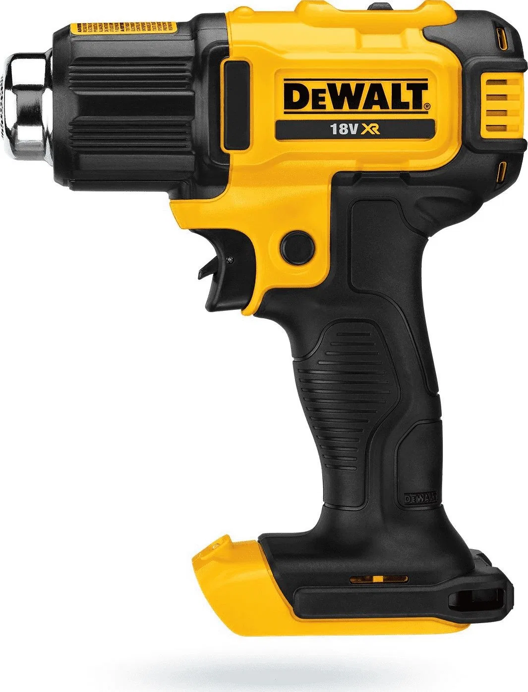 Heißluftpistole von Dewalt (DCE530N)