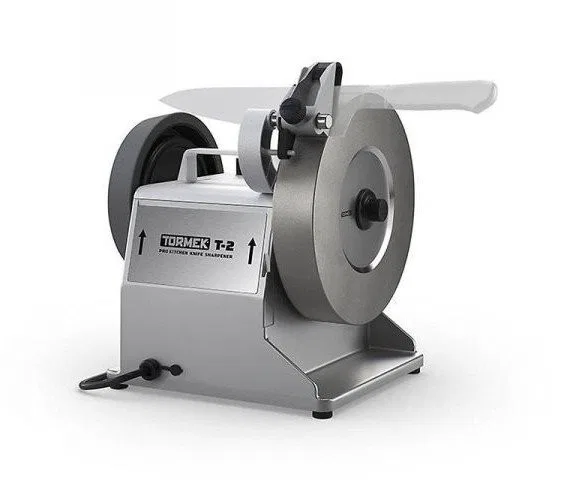 TORMEK T-2 Pro Kitchen Messerschärfer