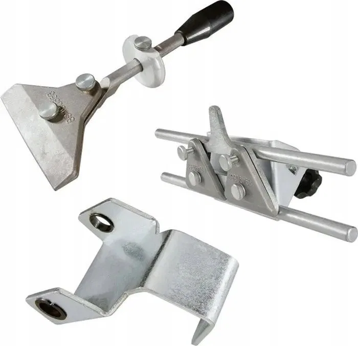 Scheppach Galandinimo Halterungsset Tiger 2500 / 5.0. KIT 1, Scheppach