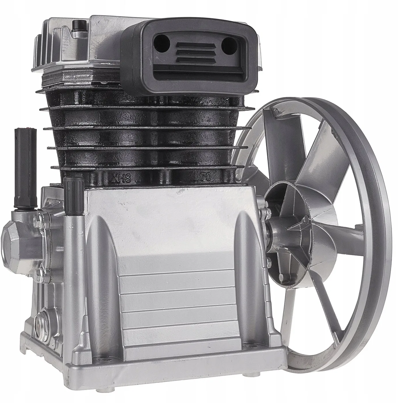 Pumpe für Kompressor Typ Z 4HP, Kolben-Durchmesser 70 mm (1)