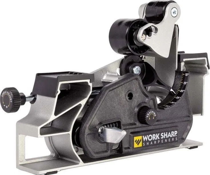 Work Sharp Work Sharp SUPPORTO x KEN ONION MK.2 – Klingen-Schleifaufsatz WSSAKO81122-I
