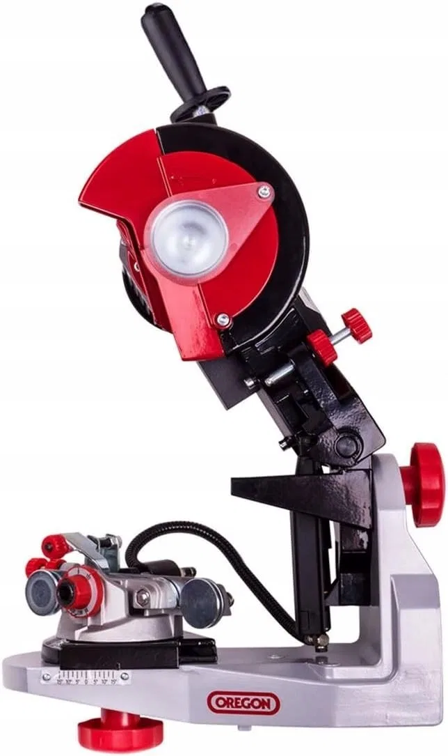 Oregon 620-230 Schleifmaschine Grau 5 3/4" 18 A 15 W