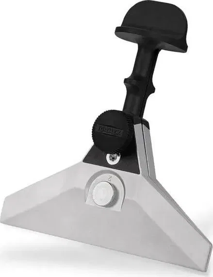 Tormek Zentrieraufsatz zum Schärfen von Noy-Werkzeugen KJ-140