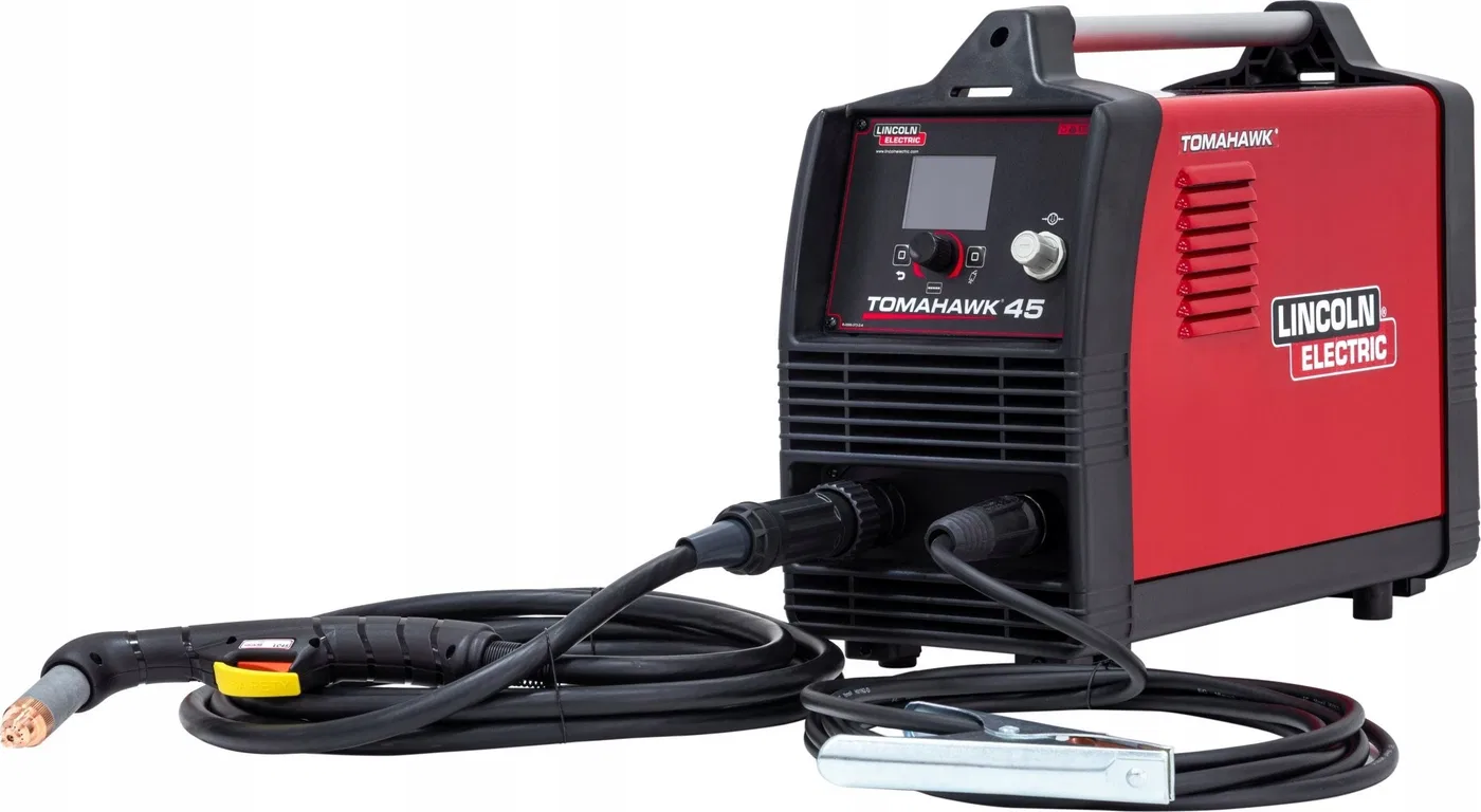 Lincoln Electric LINCOLN PLAZMA TOMAHAWK 45