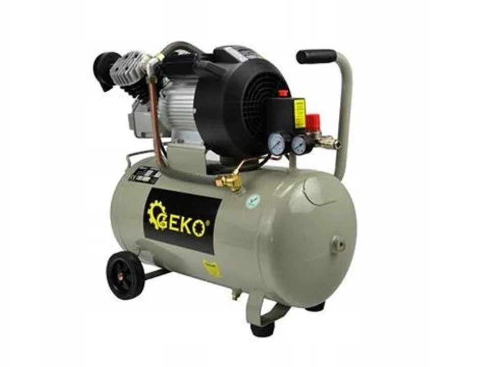 Ölkompressor 100L Compact (1)
