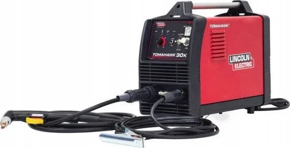 Lincoln Electric LINCOLN PLAZMA TOMAHAWK 30K