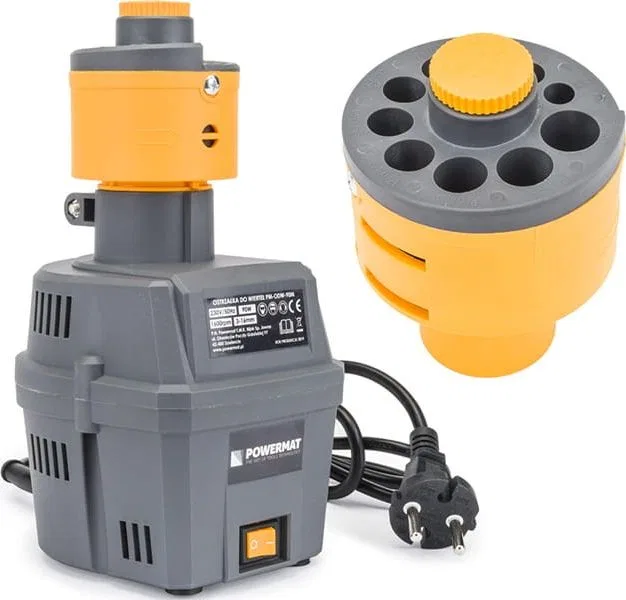 Powermat Bohrerschärfer 90 W HSS (PM-ODW-90M)