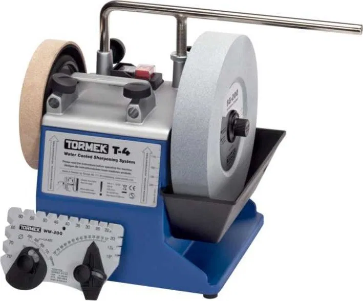 Tormek Wasserschleifmaschine TORMEK T 4 – 93844843