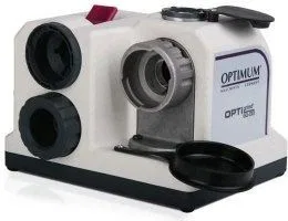 Optimum Bohrerschärfer GQ-D13 80 W 230 V (3140020)