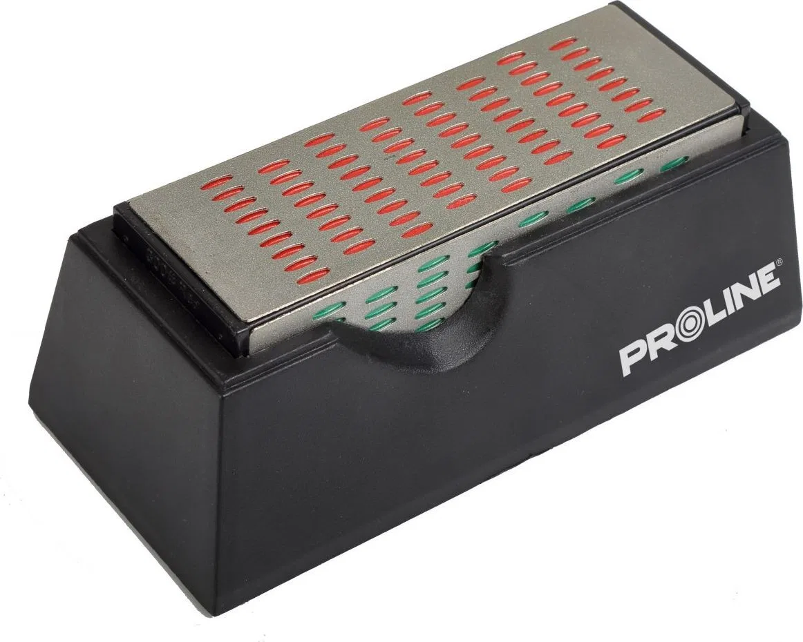 Pro-Line UNIVERSAL-DIAMANT-SCHLEIFSTEIN, 4-STUFIG, PROLINE 30012, PROLINE