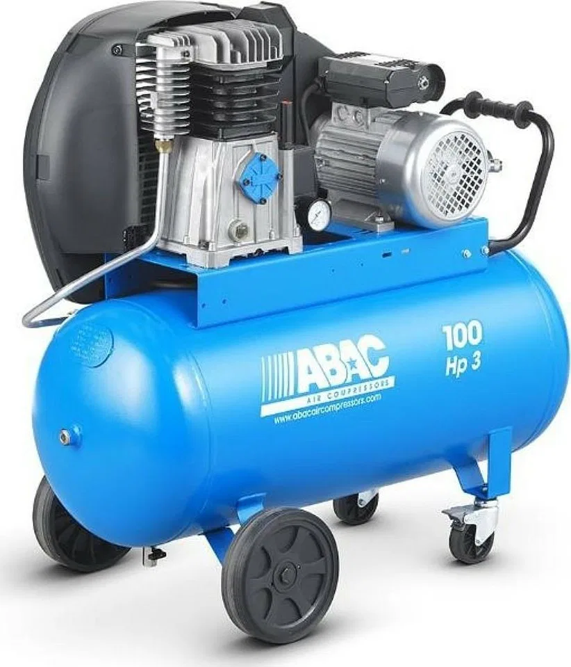 Kompressor Abac ABAC KOMPRESSOR PRO A39B 100 CM³ 230 V AB4116024278