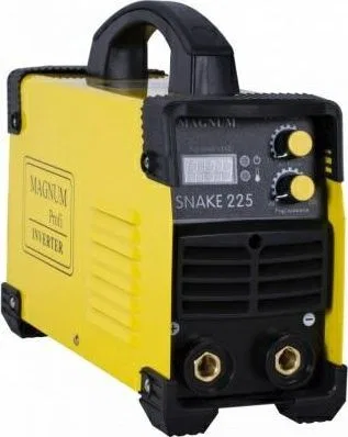 Magnum Inverter-Schweißgerät SNAKE 225 (SNA225)