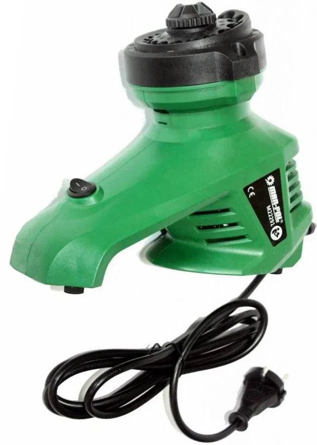 Mar-Pol Bohrerschärfer 3–12 mm, 100 W (22291)