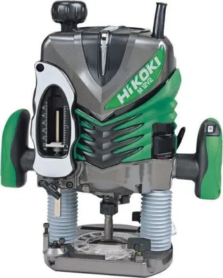 Hikoki-Fräsmaschine M12V2 WSZ 2000 W