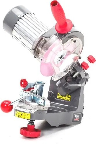 NAC Kettenschleifmaschine 230 W, 230 V (SHE230-F)