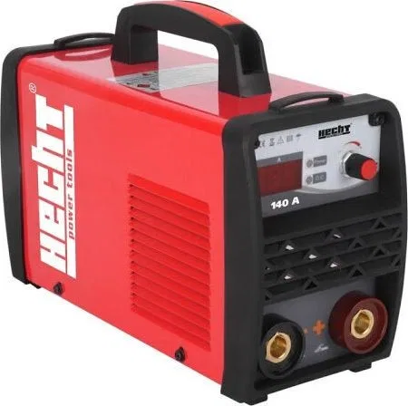 Hecht HECHT 1824 Inverter-Schweißgerät 140 A