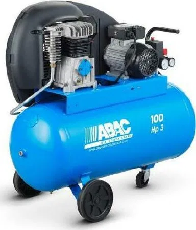 Abac-Kompressor 10 bar 90 l (4116024565)