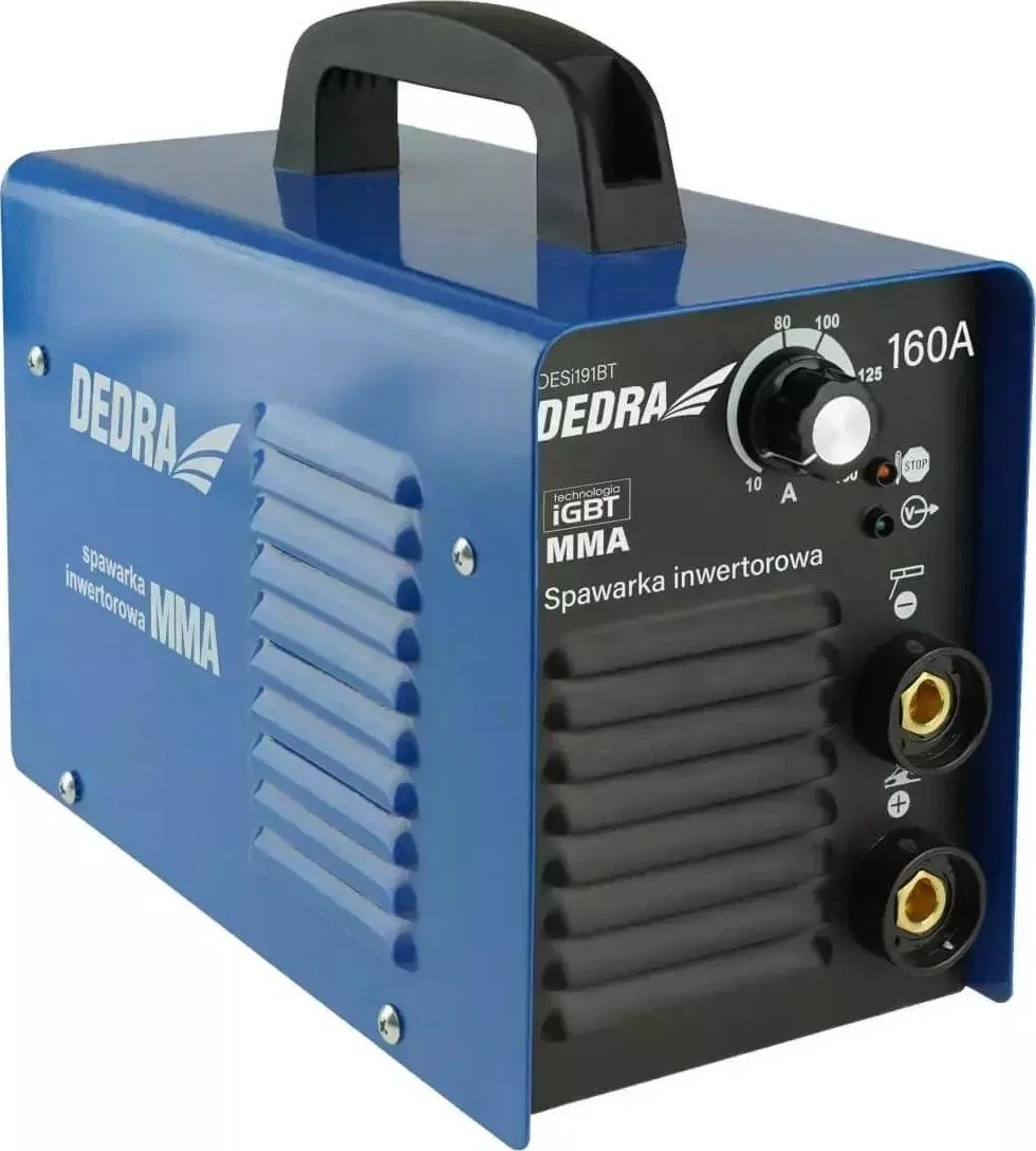 Dedra Inverter-Schweißgerät 160 A