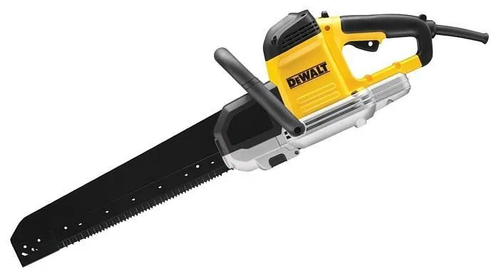 Dewalt DWE398 1700-W-Säbelsäge