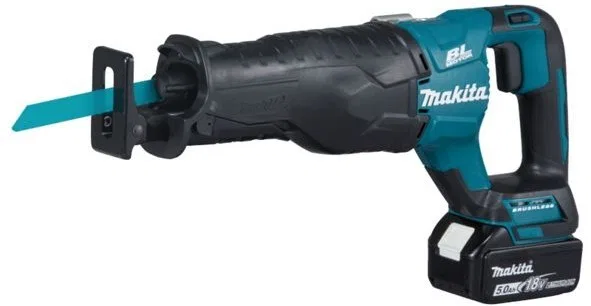 Makita DJR187RTE 18-V-Säbelsäge
