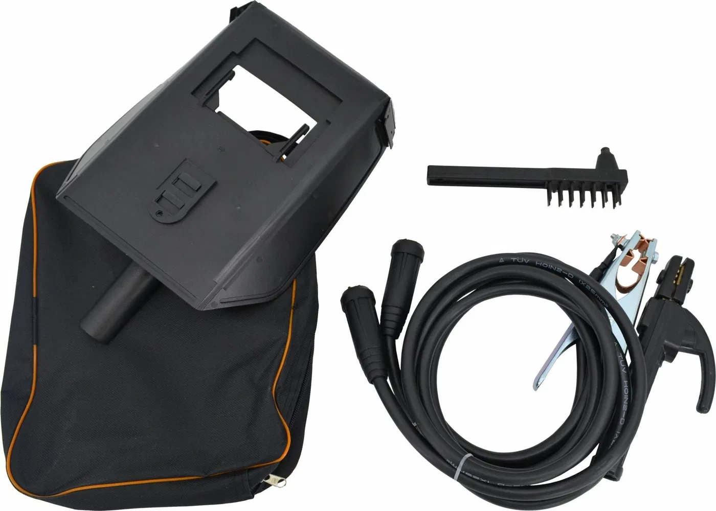 AWTools AWTOOLS Inverter-Schweißgerät SPEEDLINE AWT-207