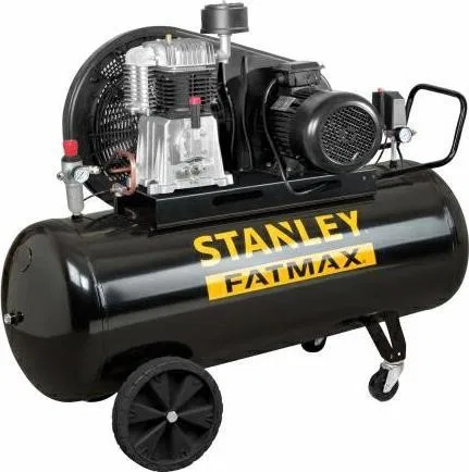 Kompressor Stanley STANLEY ÖLKOMPRESSOR 500 l/7,5 PS/400 V