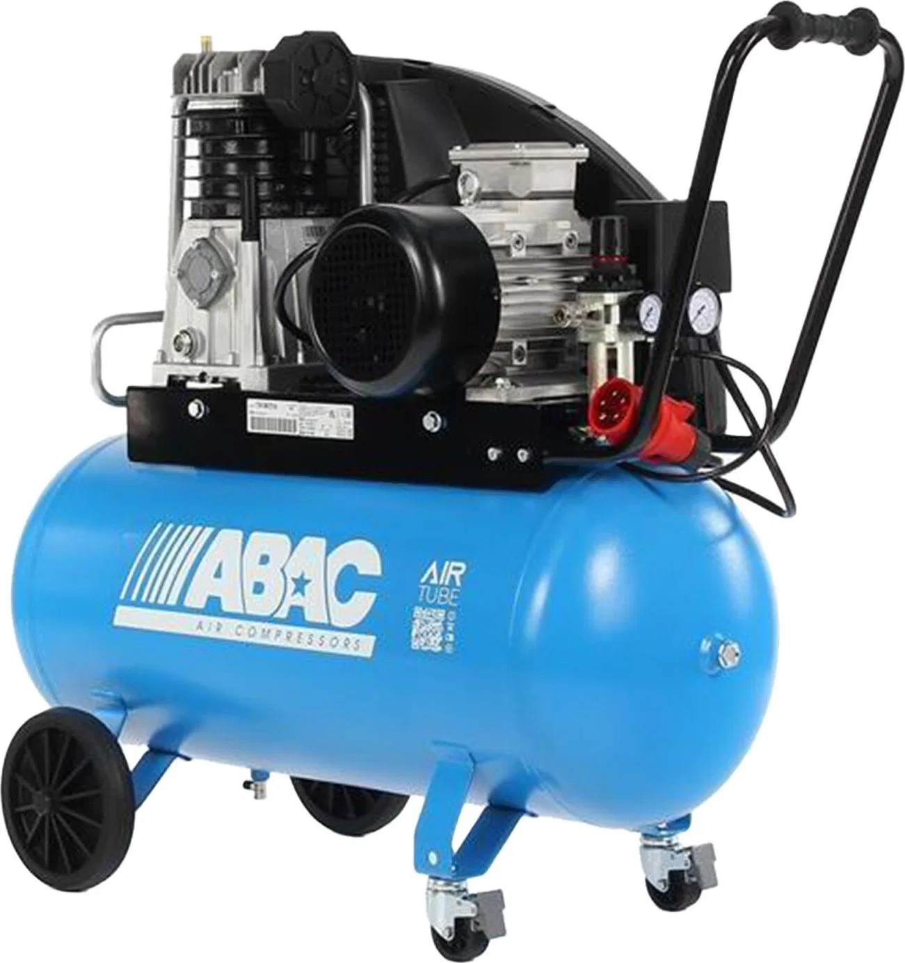 KOMPRESSOR ABAC PRO EXP A39B/ 90 3 PS 230 V -4116024278