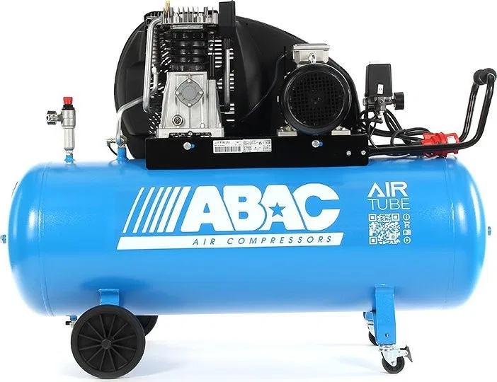 Kompressor Abac COMPRESSOR ABAC PRO EXP A49B/200 4 PS 400 V -4116000235