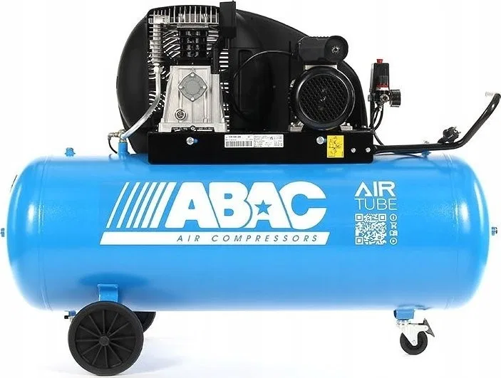 ABAC LINE EXT A39/200 KOMPRESSOR 3 PS 230 V 393 l/min -4116024151
