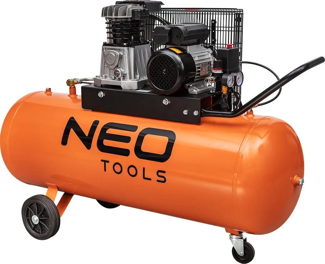 Neo Kompressor (Ölkompressor 150 l, 230 V)