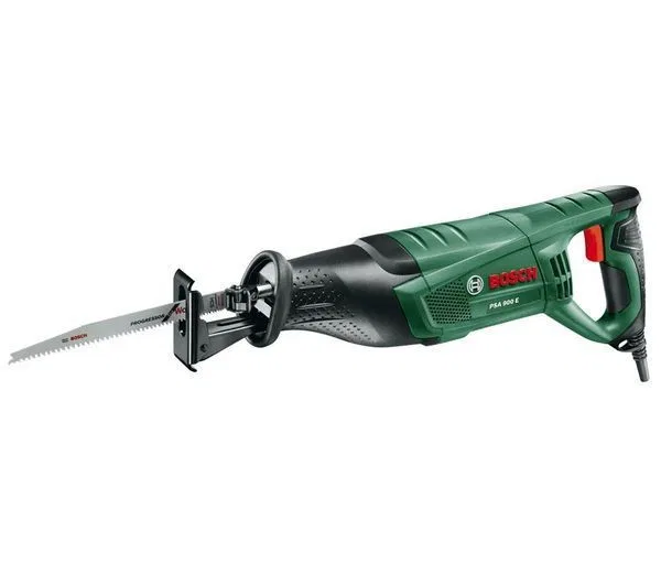 Bosch-Säbelsäge PSA 900 E, 900 W