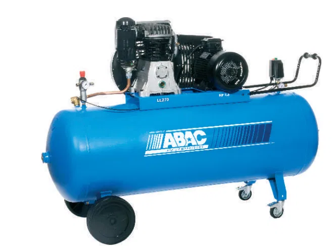 Kompressor Abac B6000/270, 11 bar, 270 l (4116020182)