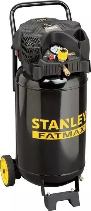 Kompressor Stanley NU8117210STF502 10 bar 50 l (8117210STF502)