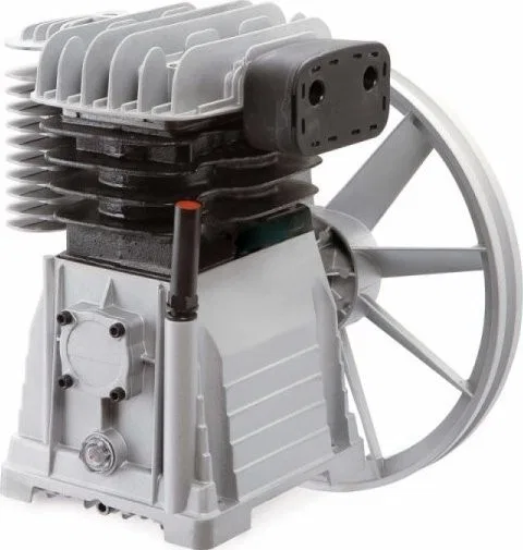 Stanley-Kompressor KOMPRESSORPUMPE MIT RIEMENSCHEIBE FNA B3800B 4,0 PS (1 STÜCK)