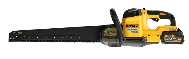 Dewalt 18-V-Säbelsäge