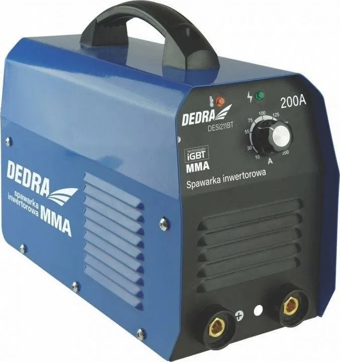 Dedra Inverter-Schweißgerät 200 A