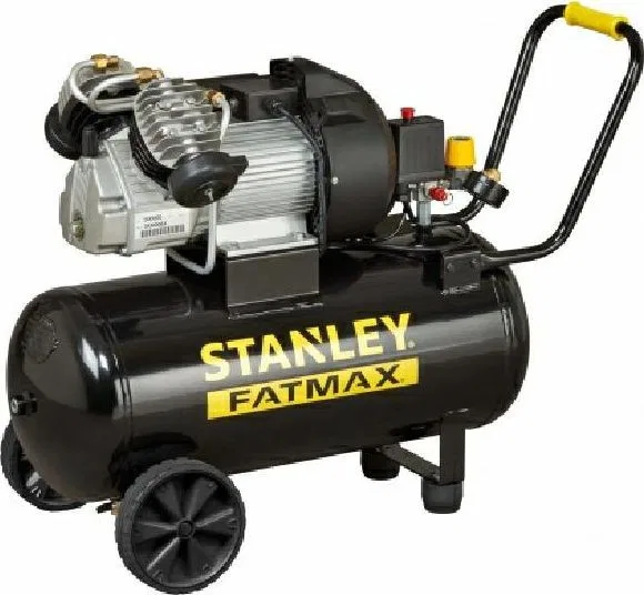 Kompressor Stanley NU8119500STF522 10 bar 50 l (8119500STF522)