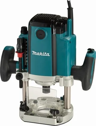 Makita-Fräsmaschine RP1803FX, 1650 W